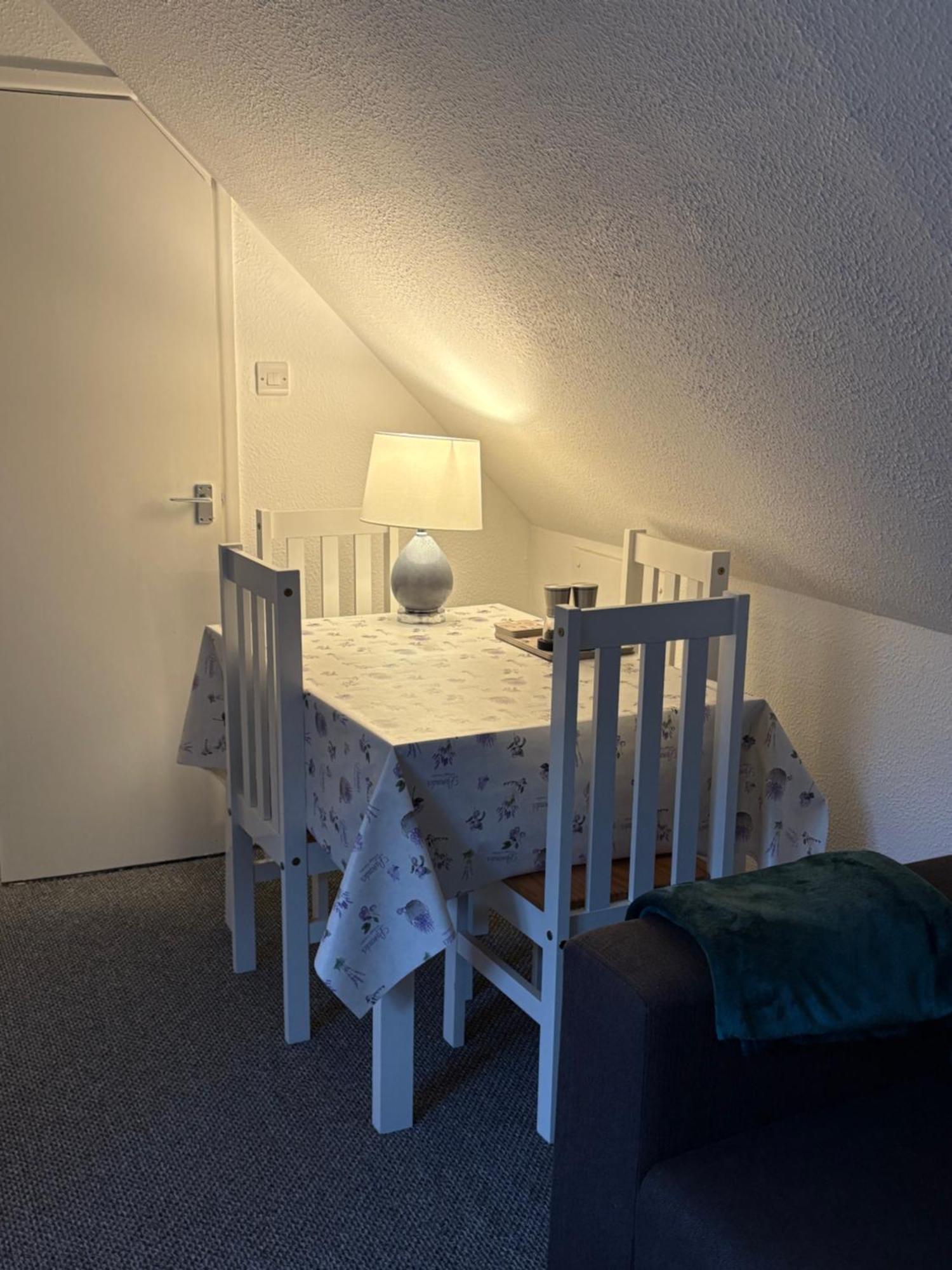 Self Catering Apartment, Jurassic Coast/Dorset Wareham Exterior foto
